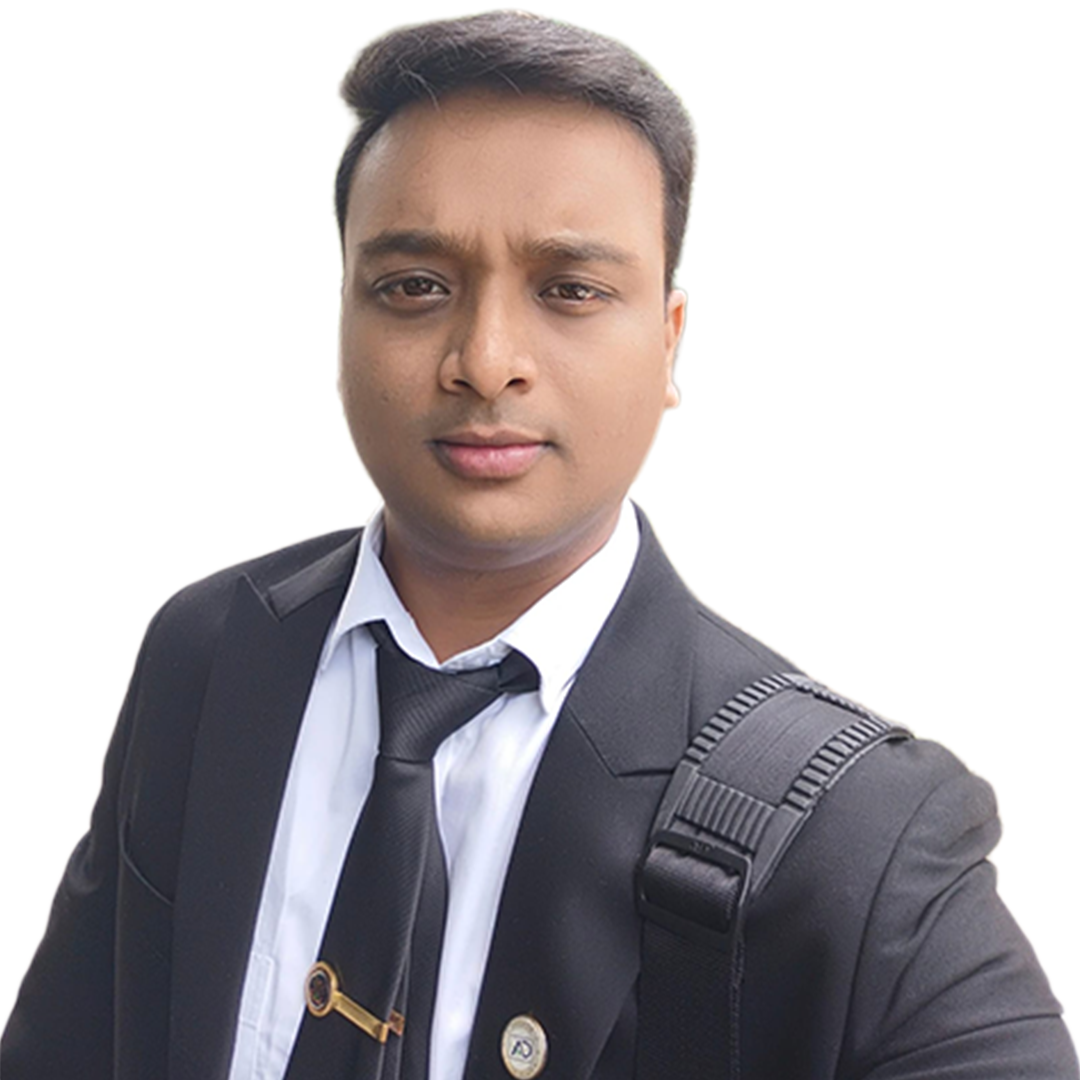CA Nikhil Gupta
